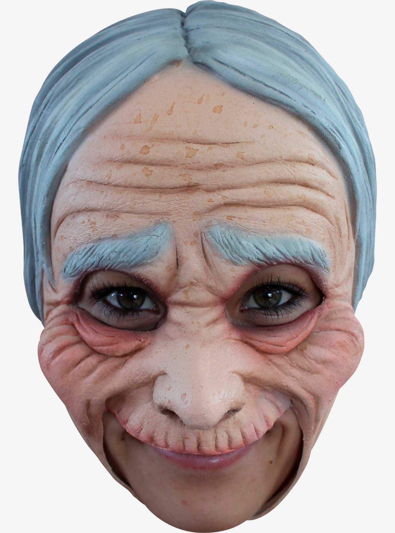 Old Lady Mask, , hi-res