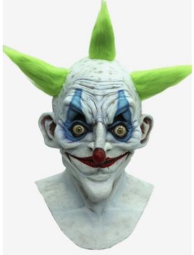 Old Clown Mask, , hi-res