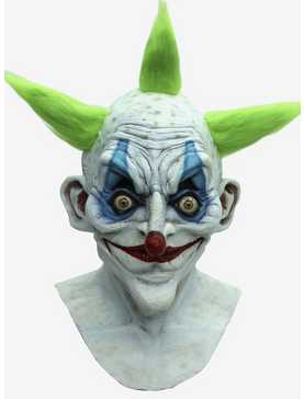 Old Clown Mask, , hi-res