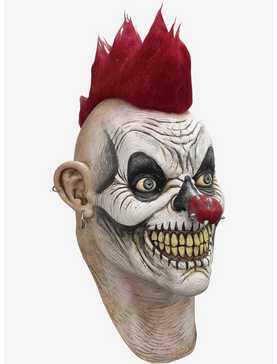 Punky Clown Mask, , hi-res
