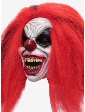 Reddish The Clown Face Mask, , hi-res
