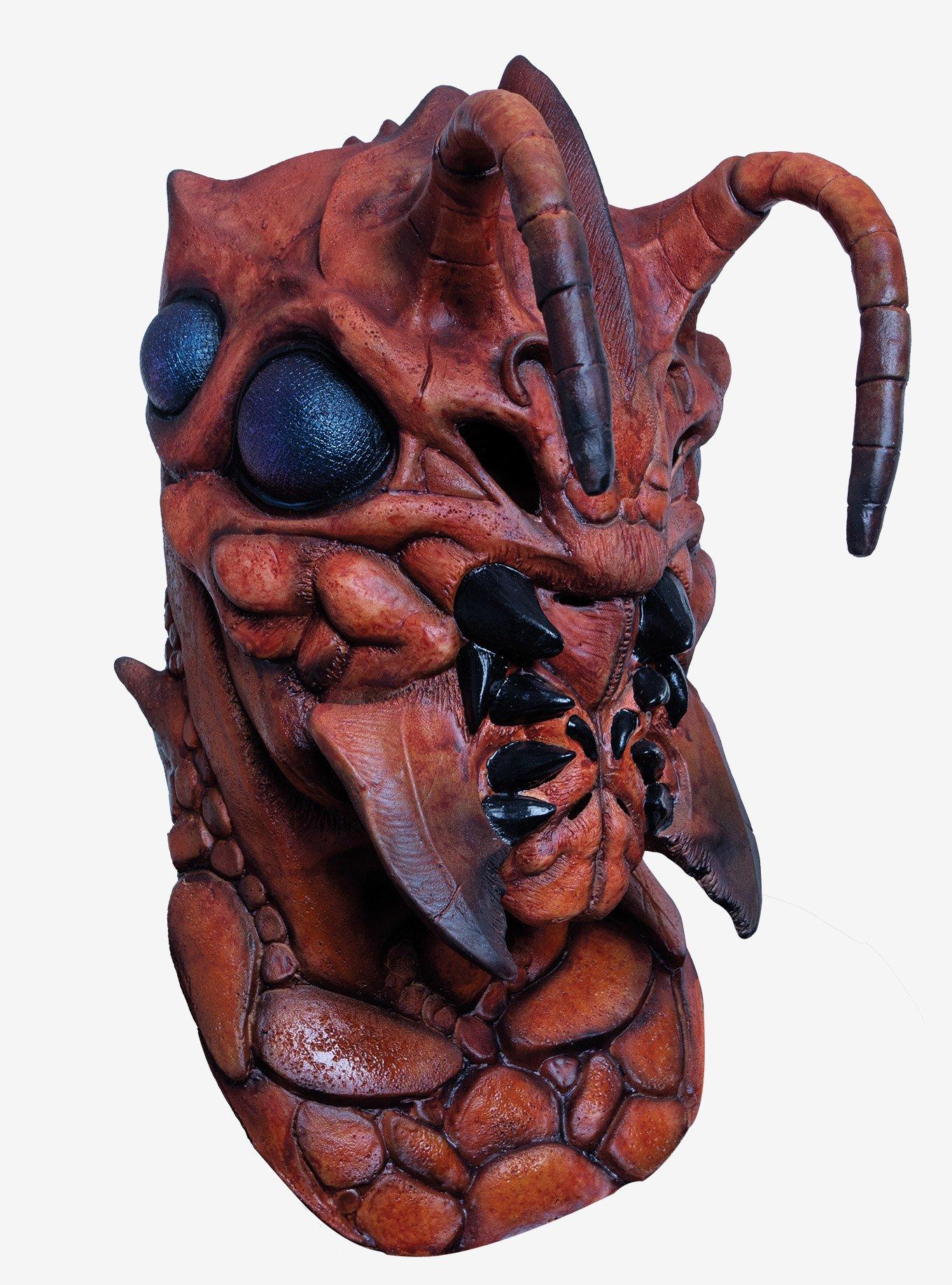 Killer Ant Mask