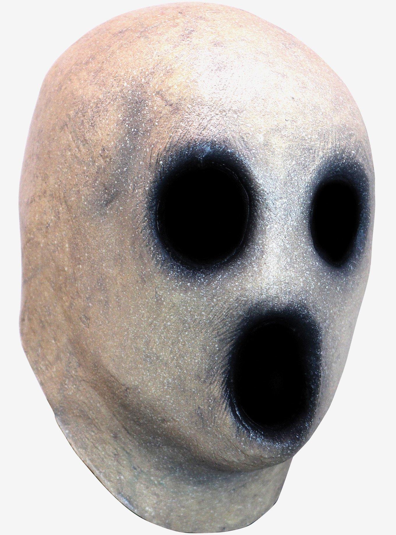 Creepy Face Mask, , hi-res
