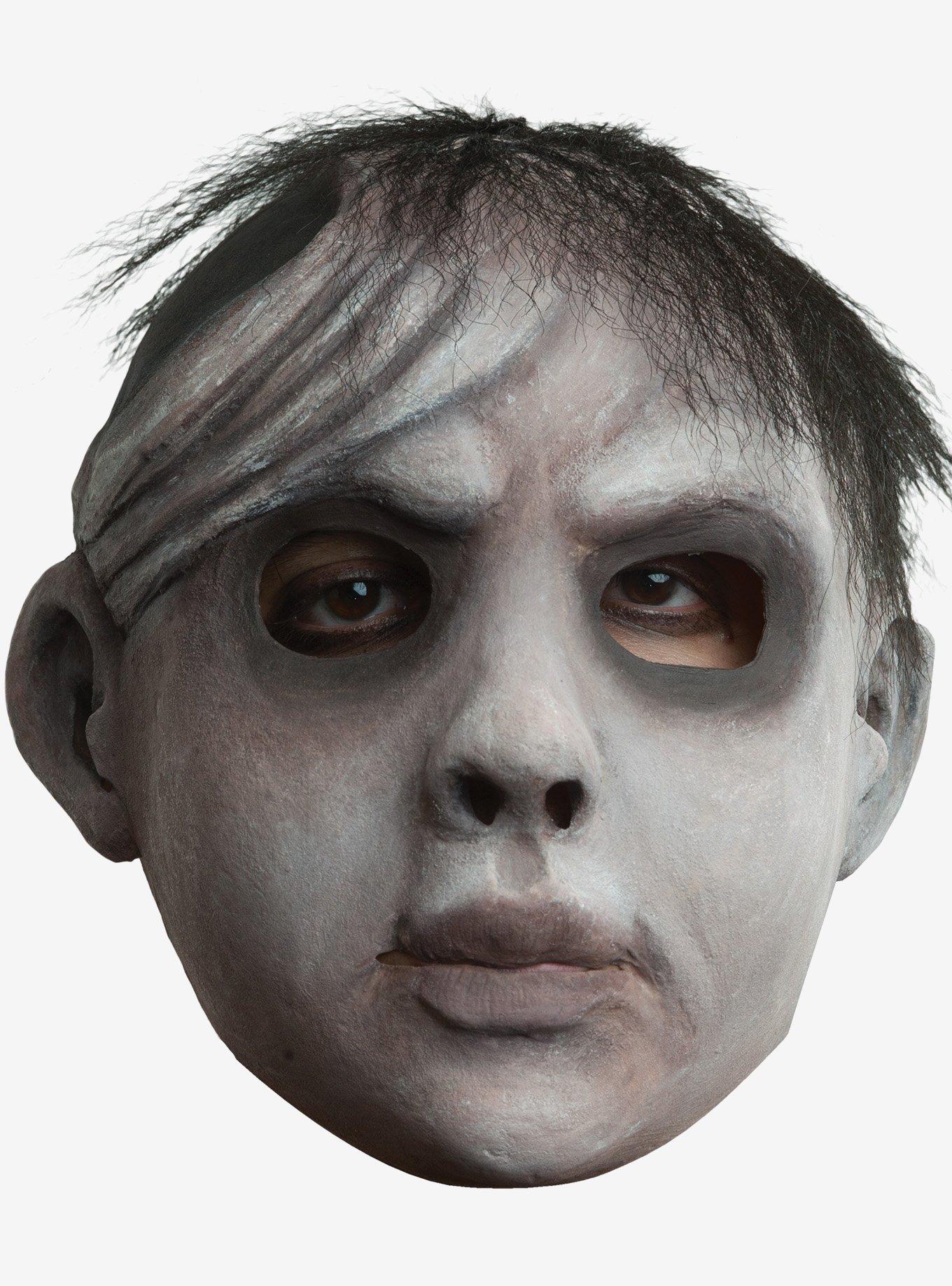 Creepypasta David Creepy Mask, , hi-res