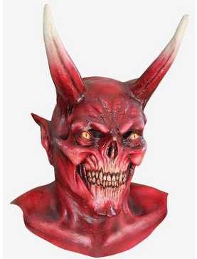 The Red Devil Mask, , hi-res