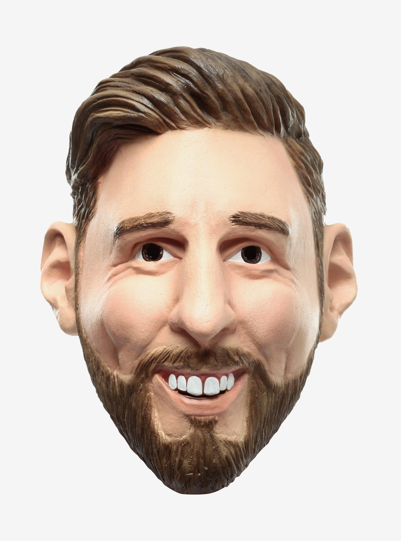 Messi Mask, , hi-res