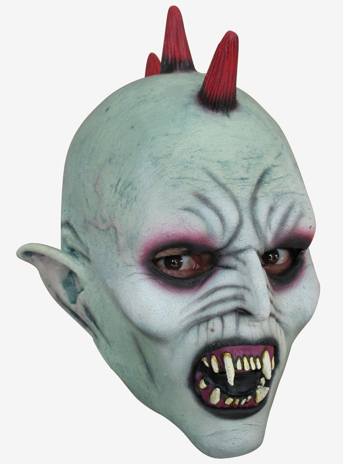 Vampire Punk Mask, , hi-res