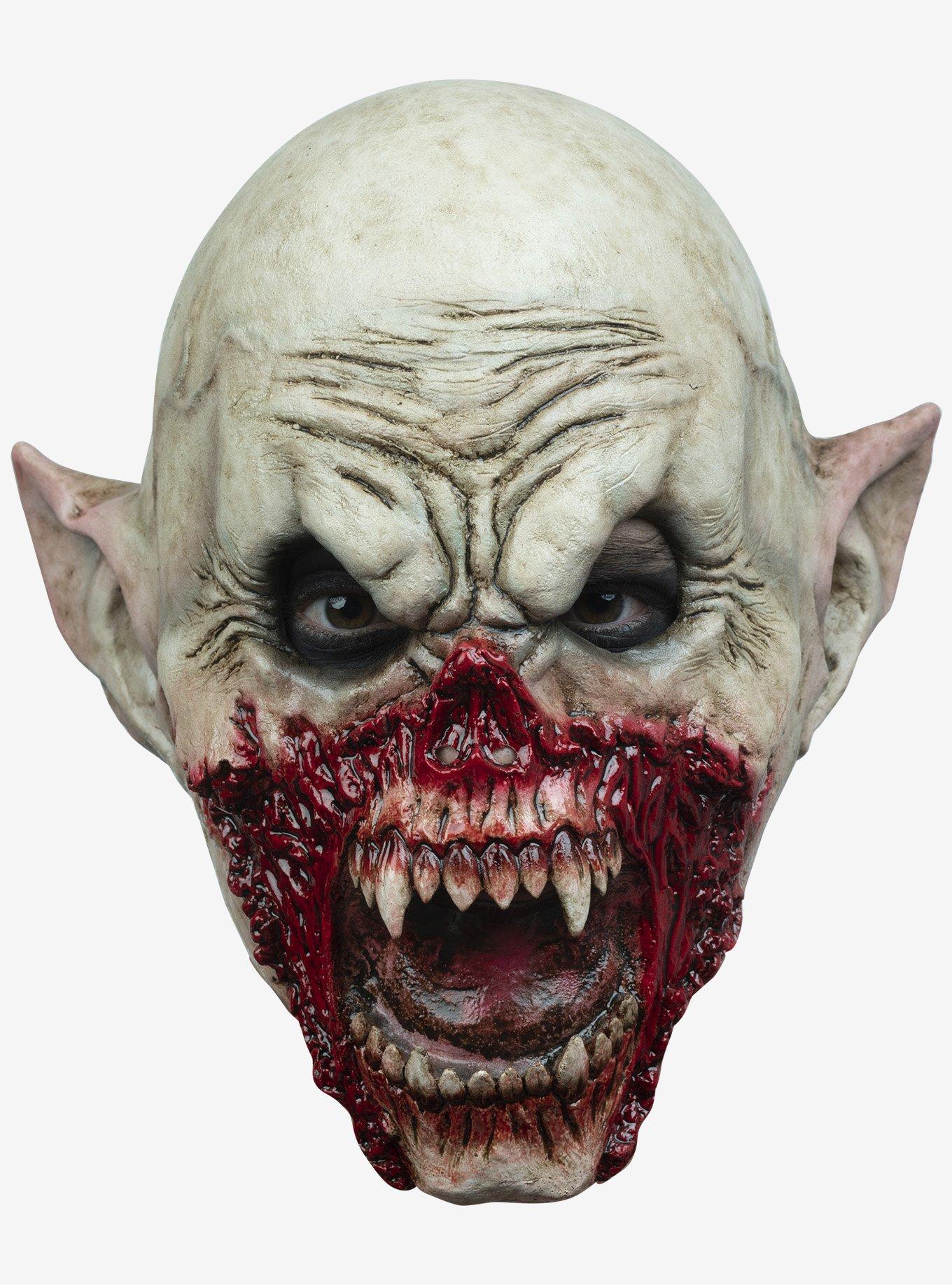 Kurten Vampire Mask, , hi-res