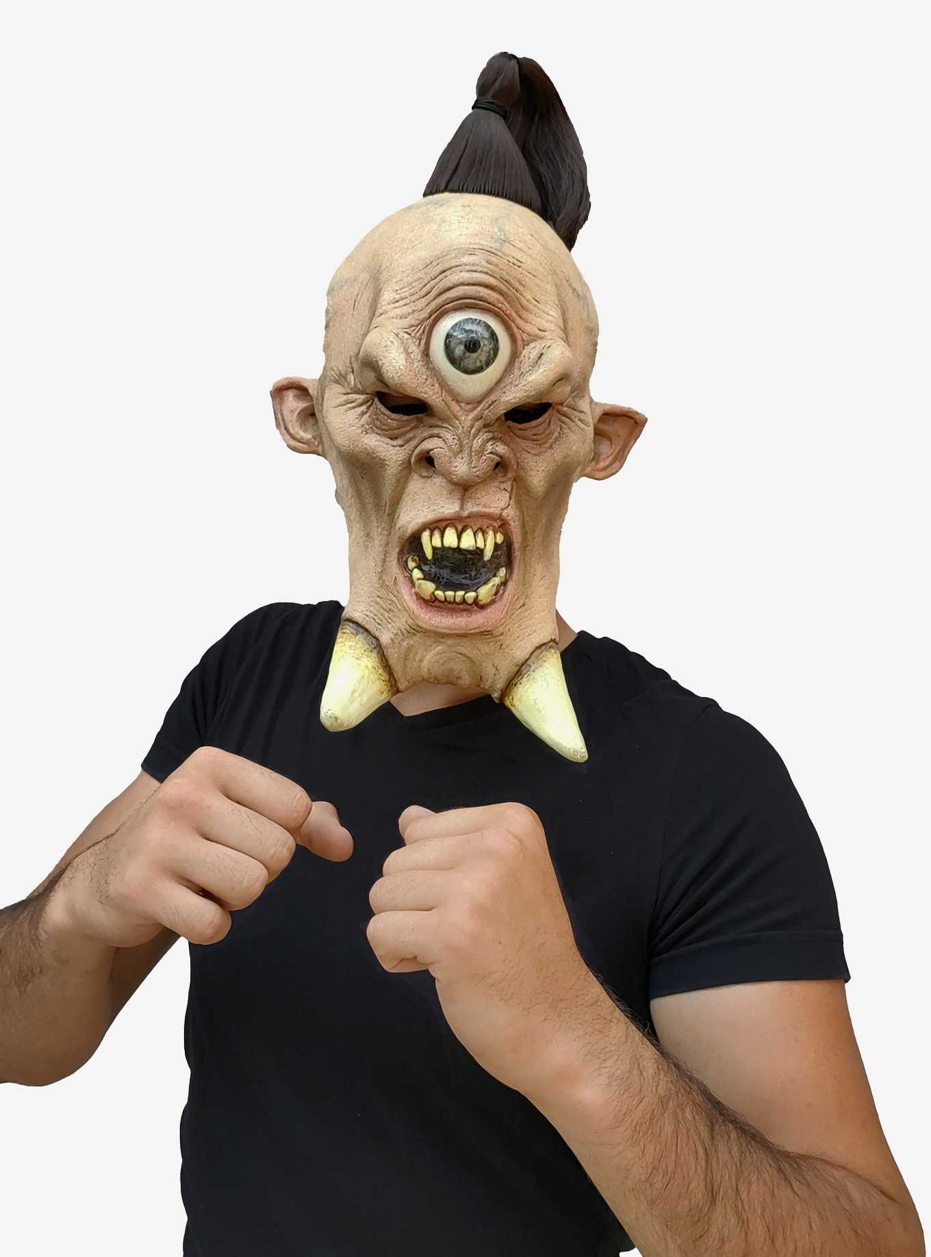 Cyclops Tong Po Mask, , hi-res