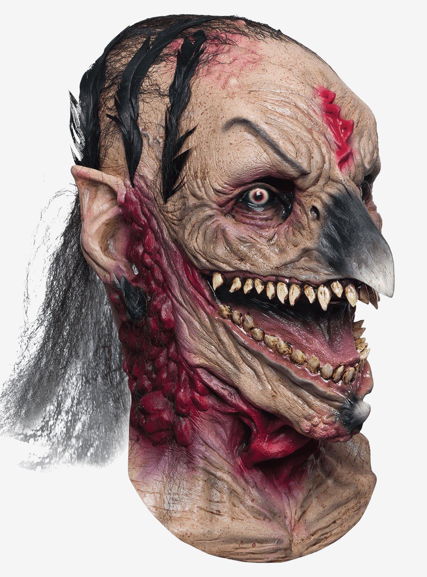 Harwitch Mask, , hi-res