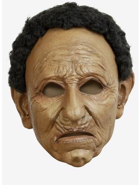Wrinkly Man Mask, , hi-res