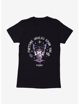 Kuromi Fortune Teller Magic Womens T-Shirt, , hi-res