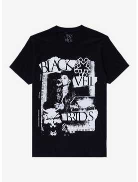 Black Veil Brides Stitch These Wounds T-Shirt, , hi-res