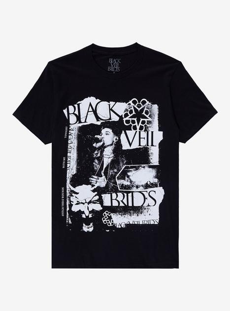 BLACK VEIL BRIDES Tシャツ 5点 まとめ売り 10497117_hi?h=512