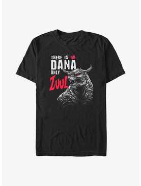 Ghostbusters There Is No Dana Only Zuul Big & Tall T-Shirt, , hi-res