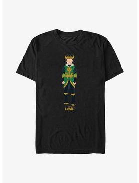 Marvel Loki Kid Loki Hero Big & Tall T-Shirt, , hi-res
