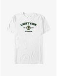 Marvel Laufeyson Collegiate Big & Tall T-Shirt, WHITE, hi-res