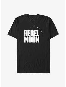 Rebel Moon Logo Big & Tall T-Shirt, , hi-res