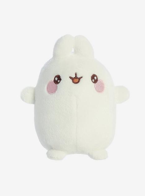 Molang Extra Soft Hot Water Bottle