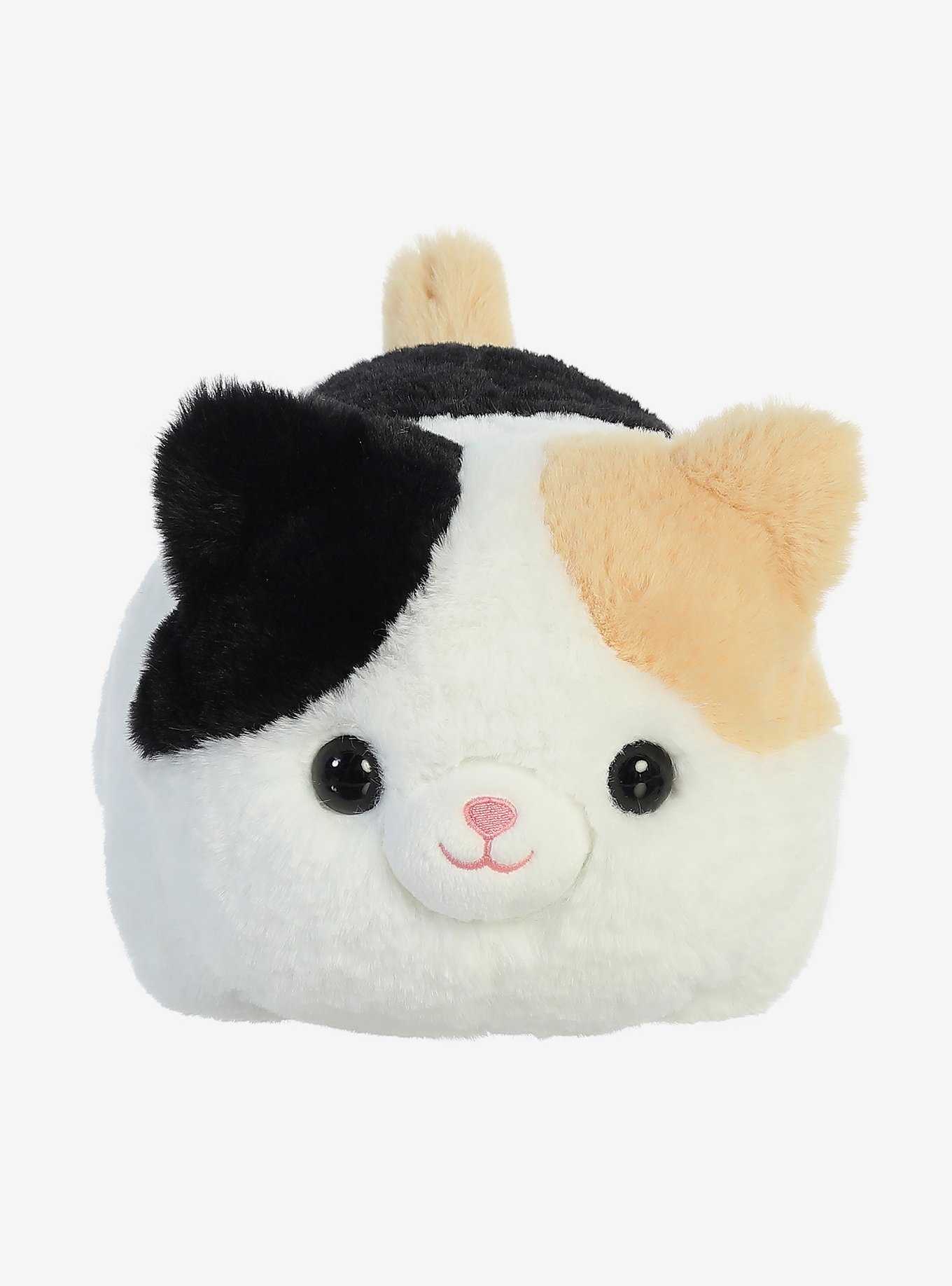 Aurora Spudsters Callie Cat Plush, , hi-res