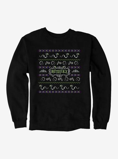 Foo Fighters Christmas Ugly Sweater v2 - Limited Edition - White