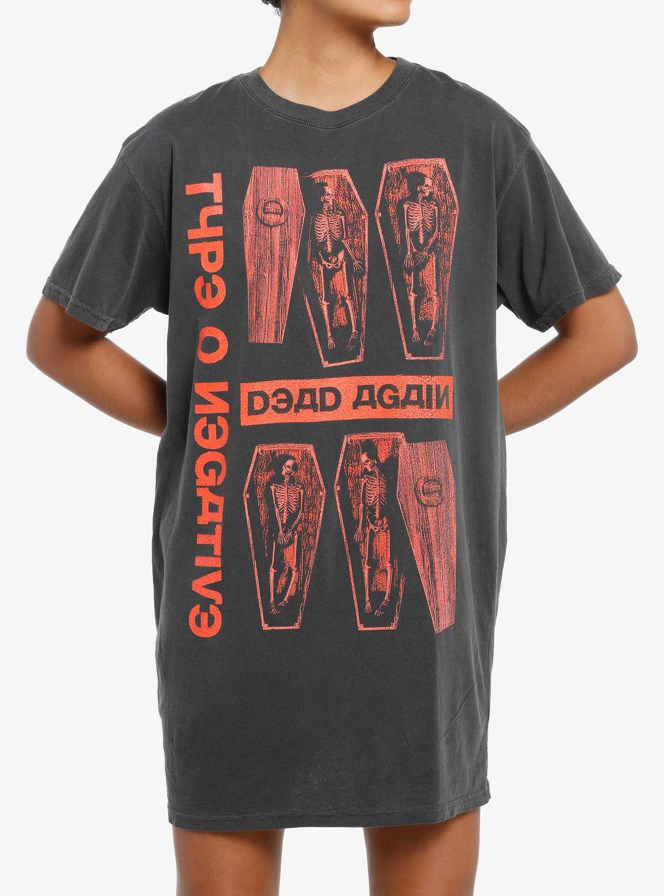 Type O Negative Hawaiian Shirt