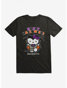 Hello Kitty Happy Halloween Vampire T-Shirt, , hi-res