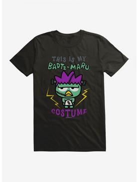 Badtz-Maru This Is My Costume Frankenstein T-Shirt, , hi-res