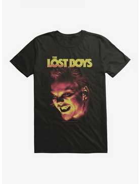 The Lost Boys David Vampire Extra Soft T-Shirt, , hi-res