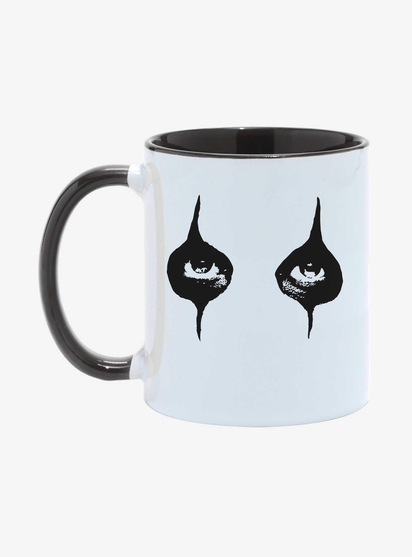 Alice Cooper Eyes 11oz Mug, , hi-res