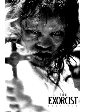 The Exorcist Believer Movie Poster, , hi-res