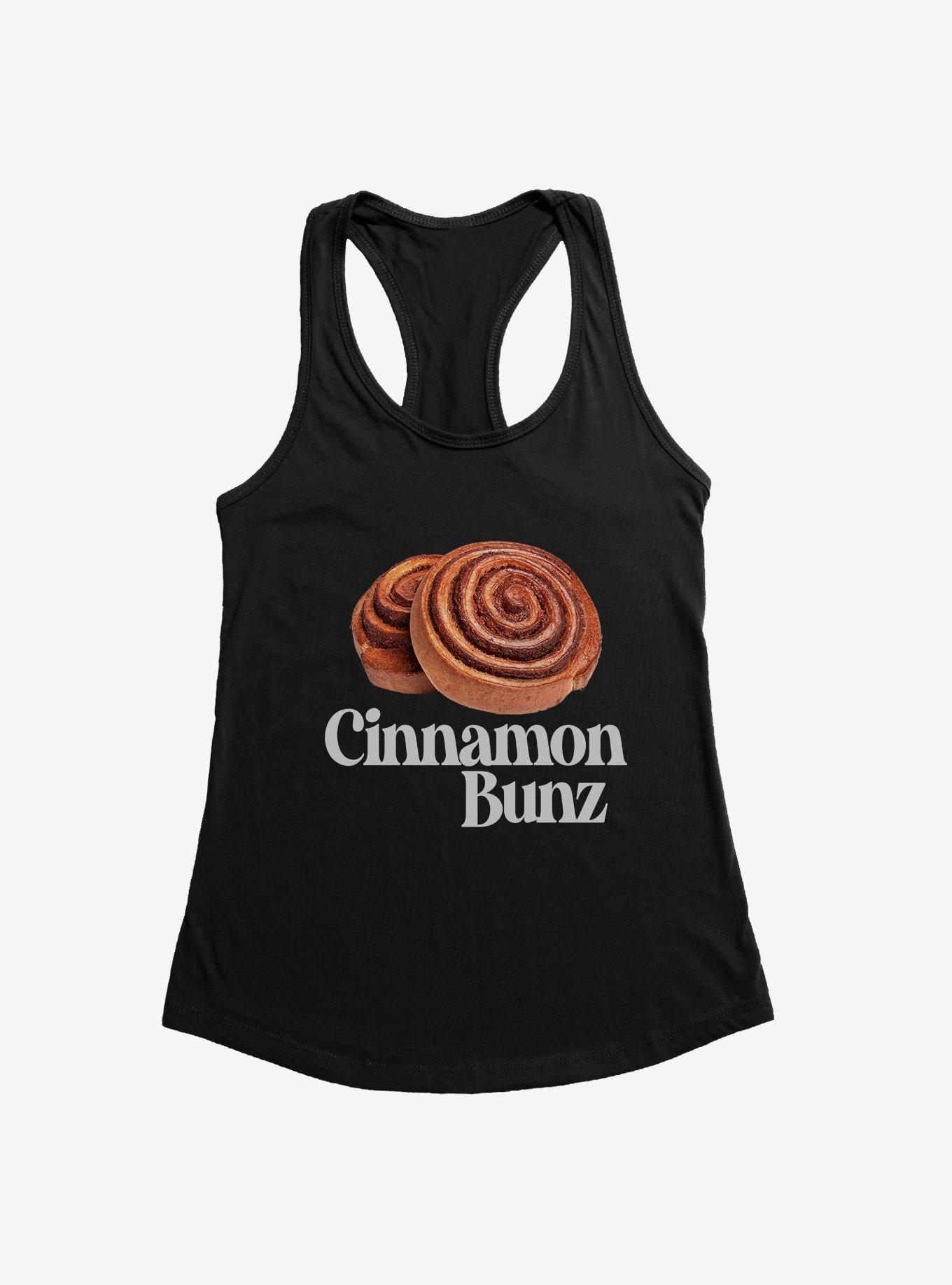 Hot Topic Cinnamon Bunz Girls Tank