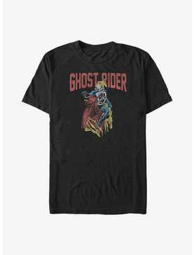 Marvel Ghost Rider Big & Tall T-Shirt, , hi-res