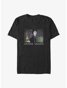 Disney Sleeping Beauty Maleficent Drama Queen Big & Tall T-Shirt, , hi-res