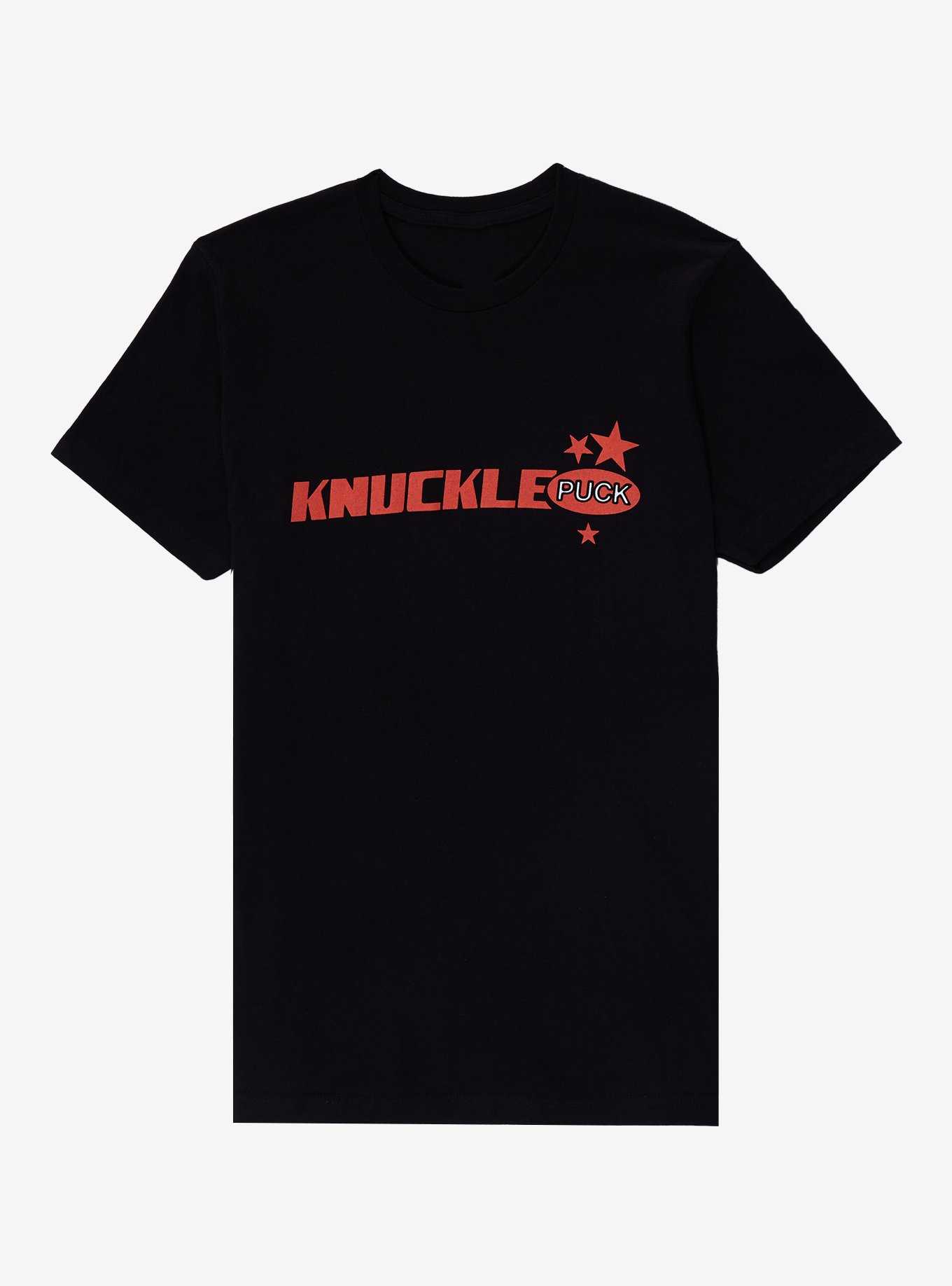 Knuckle Puck Stars Logo T-Shirt, , hi-res