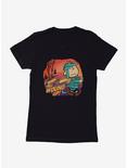 Peanuts Linus All Wound Up Womens T-Shirt, , hi-res