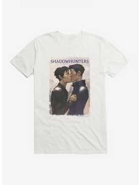 Shadowhunters Magnus & Alec T-Shirt, , hi-res