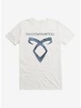 Shadowhunters Angelic Power Symbol T-Shirt, WHITE, hi-res