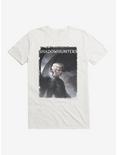 Shadowhunters Ash Morgenstern T-Shirt, WHITE, hi-res