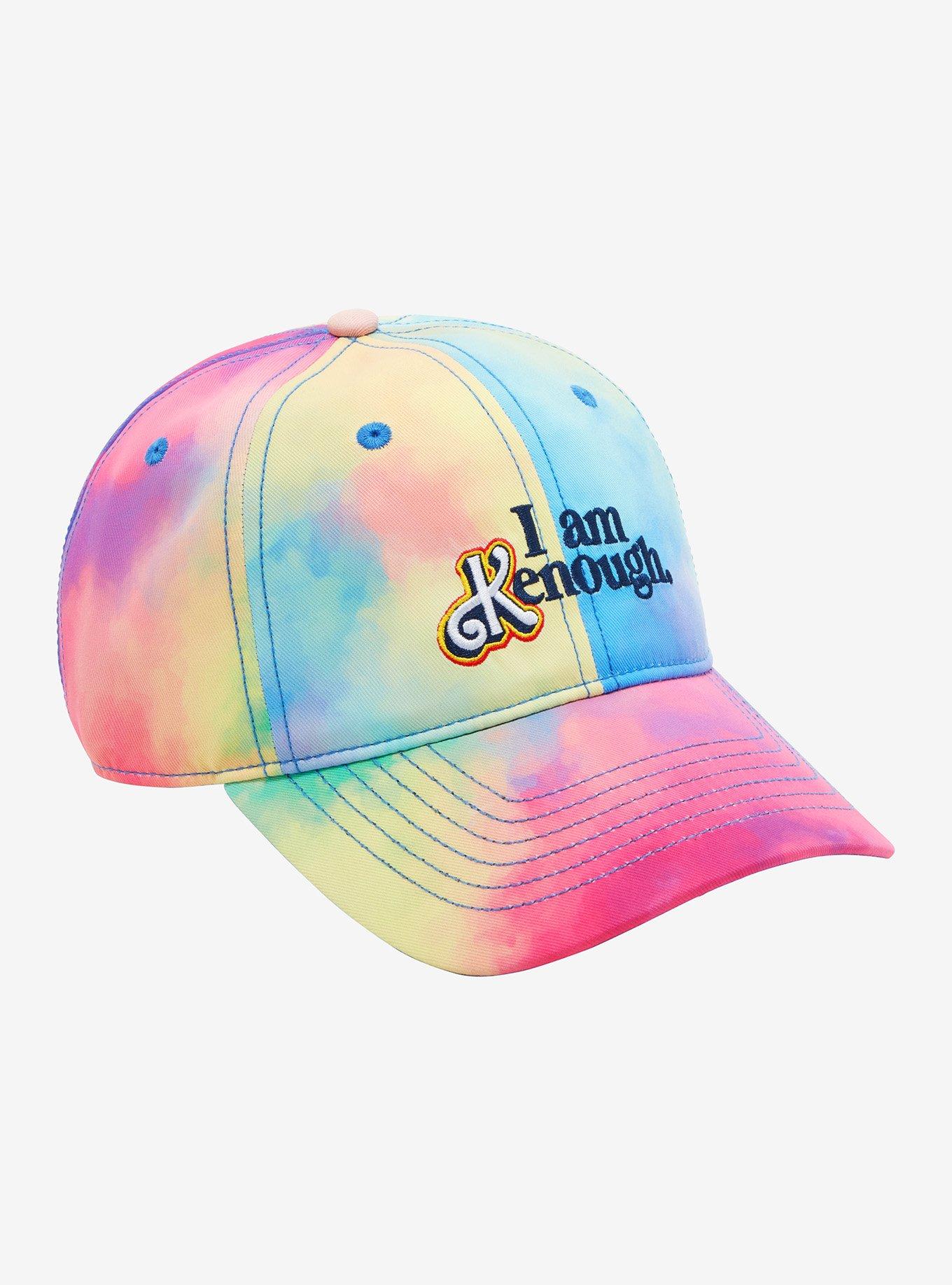 Blue Dad Hat — Float Eureka