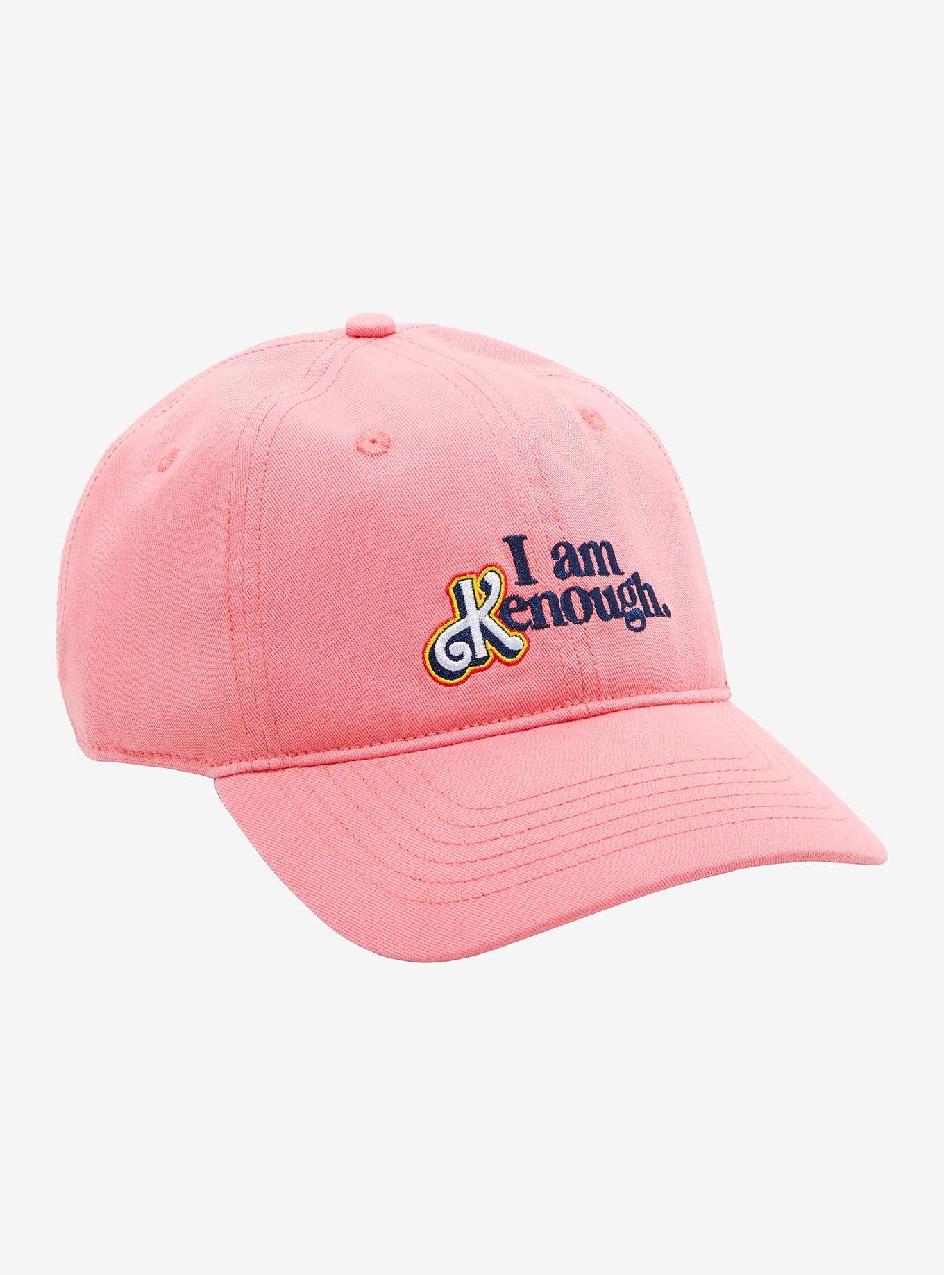 Barbie I Am Kenough Dad Cap, , hi-res