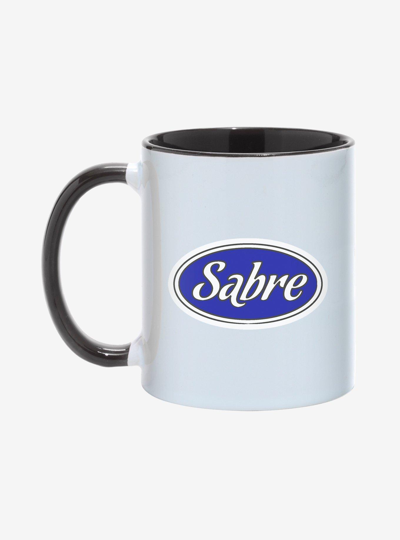 The Office Sabre Mug, , hi-res