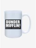The Office Dunder Mifflin Inc. 15oz Mug, , hi-res