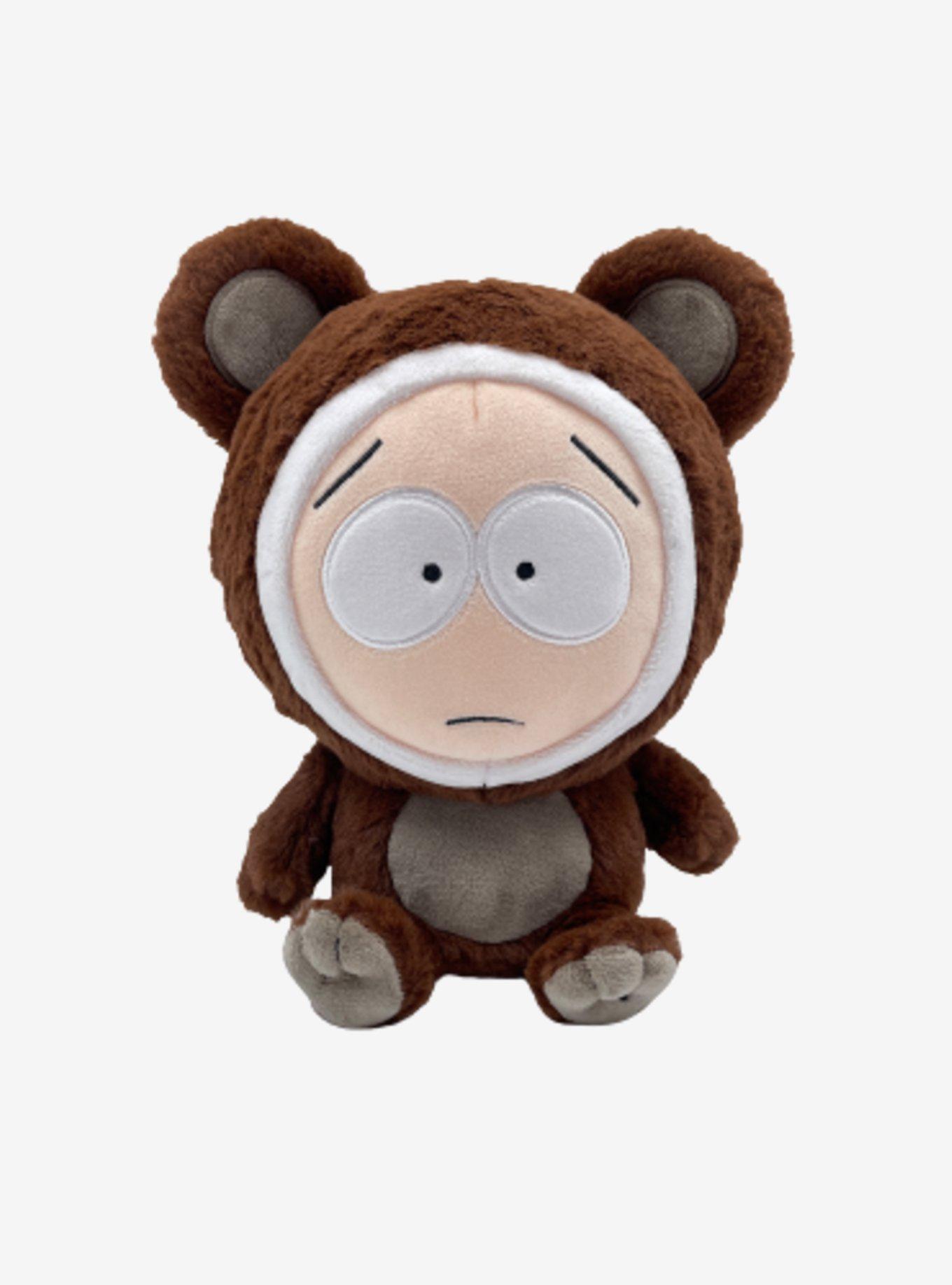 Youtooz South Park Butters Bear Plush, , hi-res