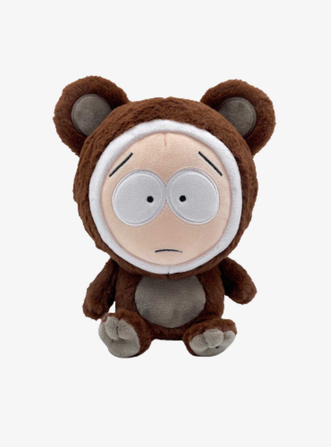 Youtooz South Park Butters Bear Plush, , hi-res