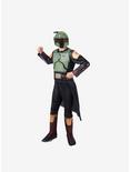 Star Wars Boba Fett Youth Costume, MULTI, hi-res