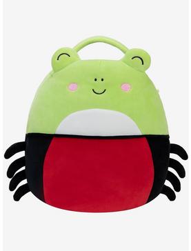 Squishmallows Wendy the Spider Frog Treat Pail, , hi-res