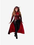 Marvel Scarlet Witch Adult Costume, MULTI, hi-res