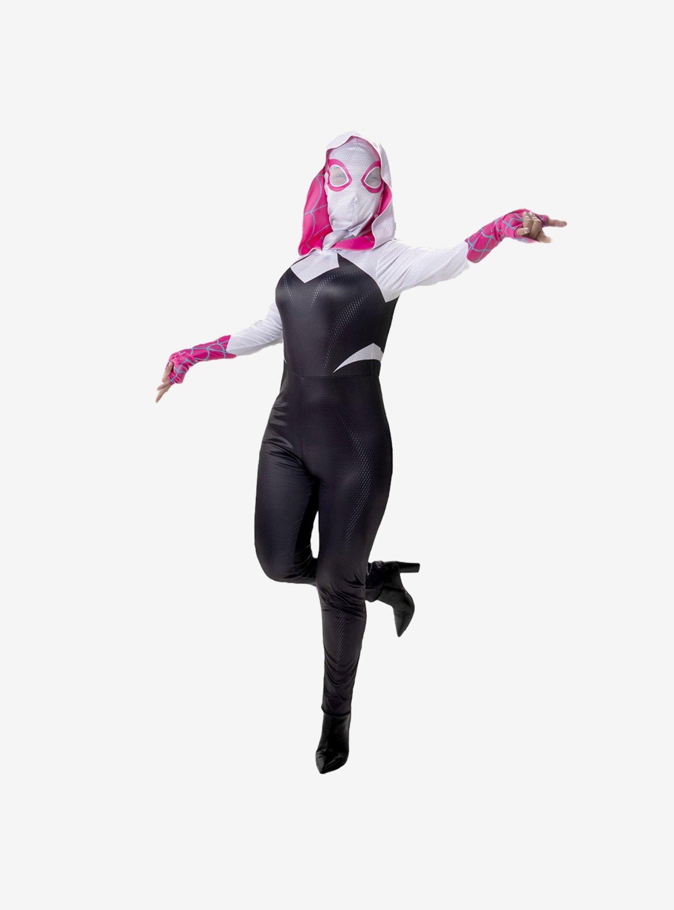 Marvel Spider-Gwen Ghost Spider Adult Costume, , hi-res