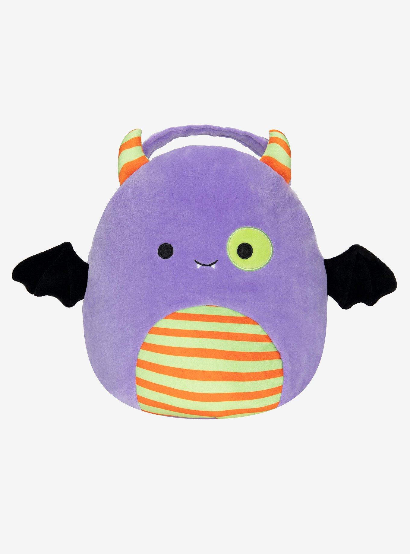 Squishmallows Marvin the Monster Treat Pail, , hi-res